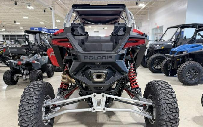 2026 Polaris RZR Pro R 4 Ultimate