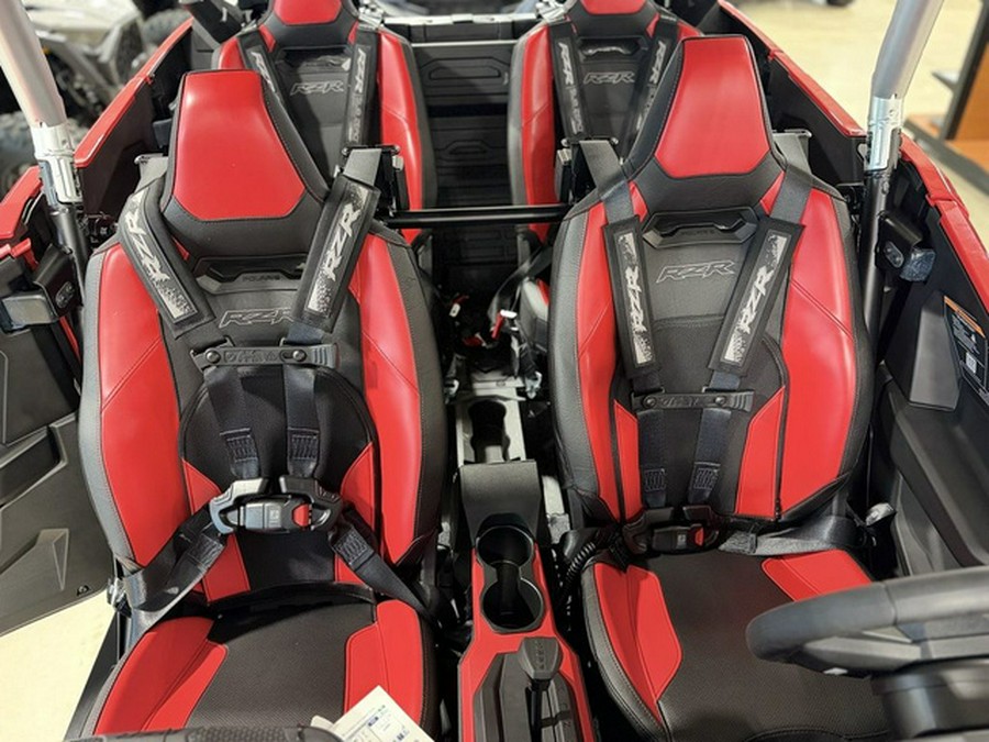 2026 Polaris RZR Pro R 4 Ultimate