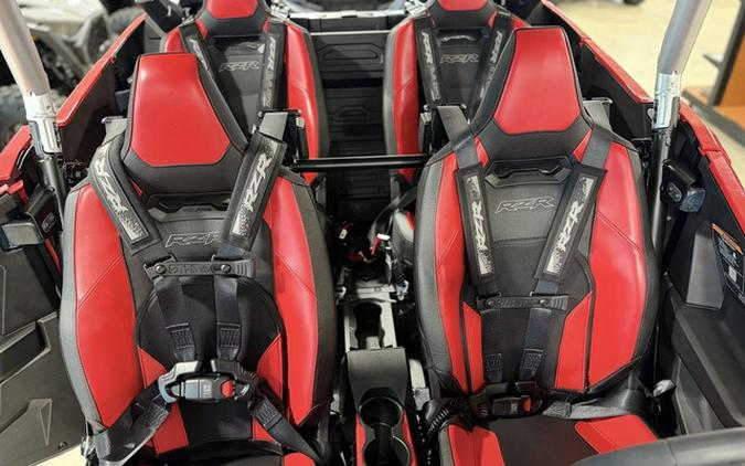 2026 Polaris RZR Pro R 4 Ultimate