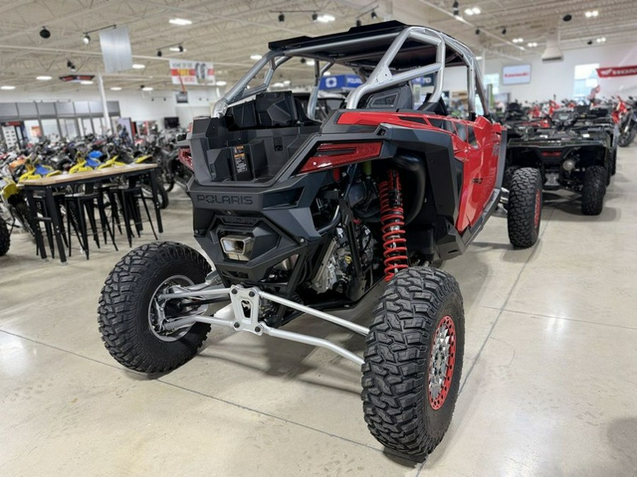 2026 Polaris RZR Pro R 4 Ultimate