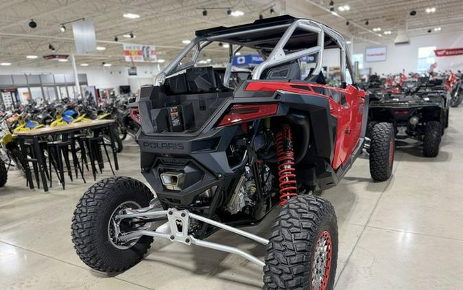 2026 Polaris RZR Pro R 4 Ultimate