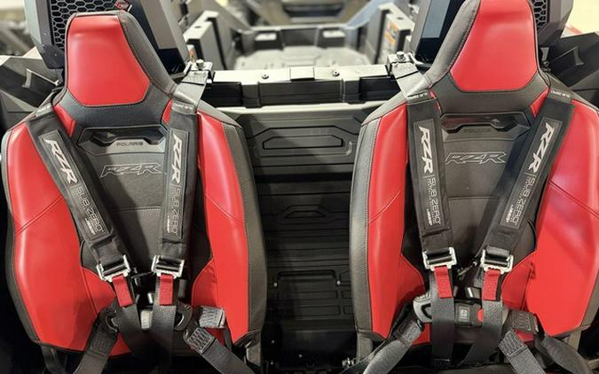 2026 Polaris RZR Pro R 4 Ultimate