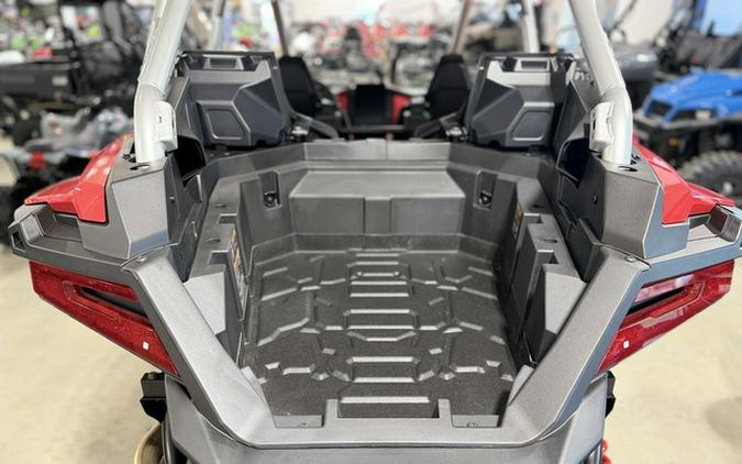 2026 Polaris RZR Pro R 4 Ultimate