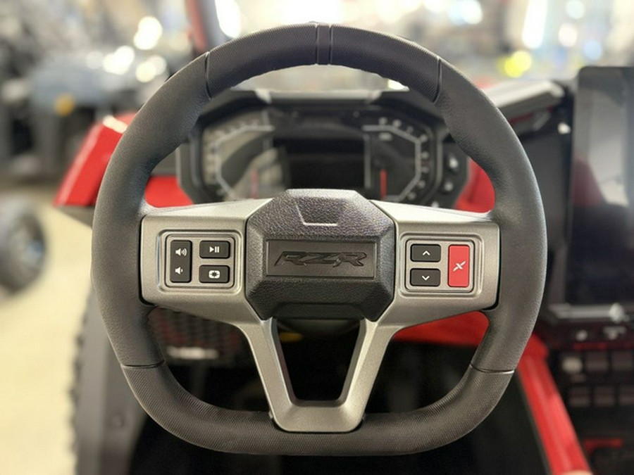 2026 Polaris RZR Pro R 4 Ultimate