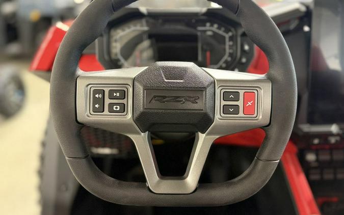 2026 Polaris RZR Pro R 4 Ultimate
