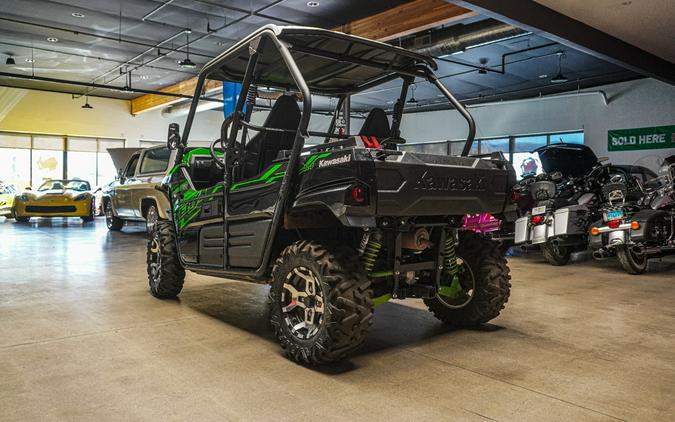 2020 Kawasaki Teryx