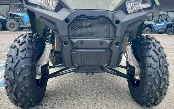 2026 Polaris Sportsman 450 H.O.