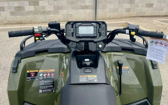 2026 Polaris Sportsman 450 H.O.