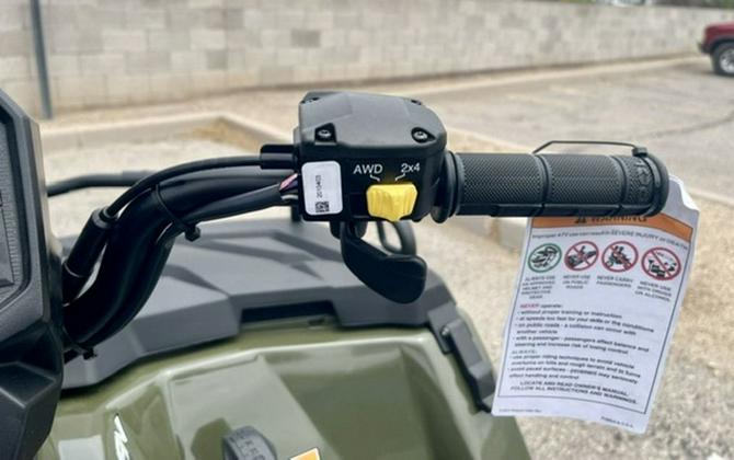 2026 Polaris Sportsman 450 H.O.