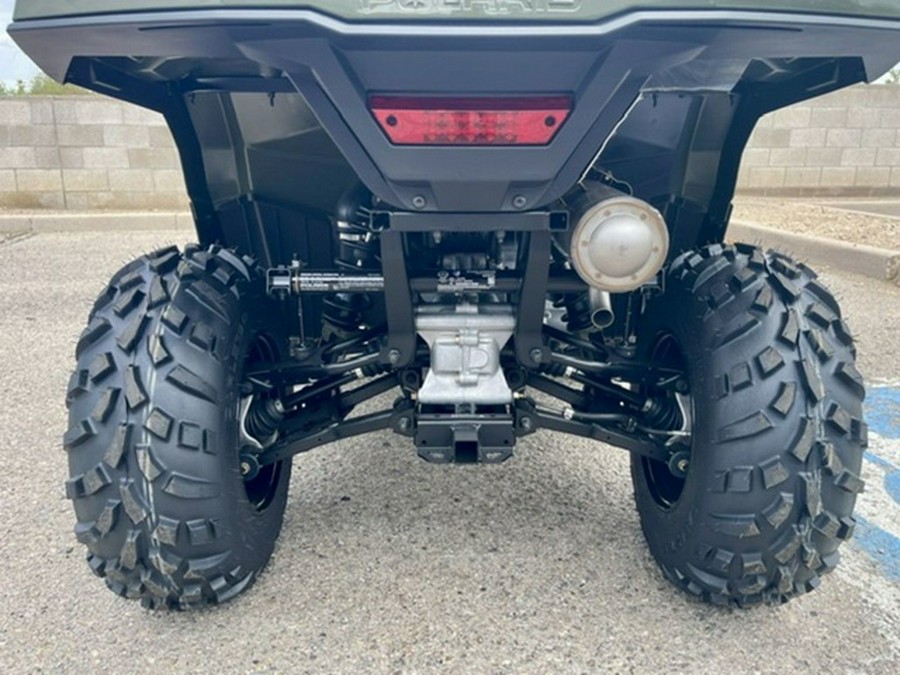 2026 Polaris Sportsman 450 H.O.