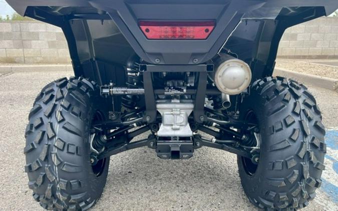 2026 Polaris Sportsman 450 H.O.