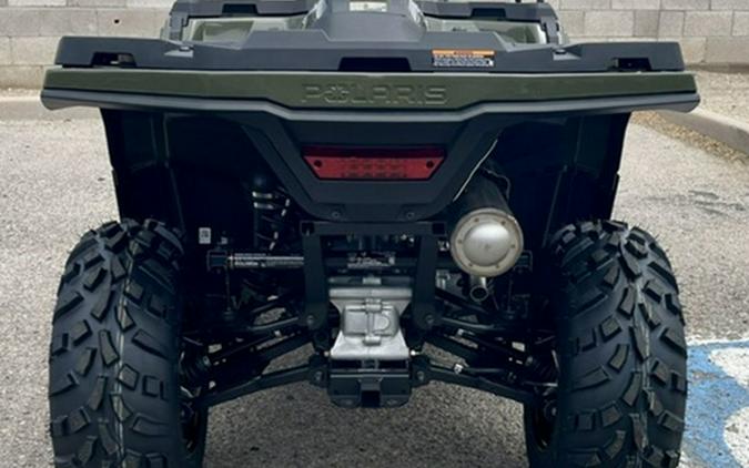 2026 Polaris Sportsman 450 H.O.