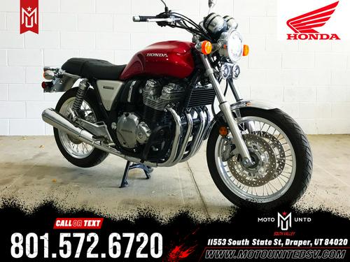 Honda Cb1100 Motorcycles For Sale Motorcycles On Autotrader