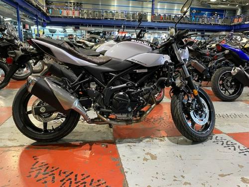 2019 Suzuki SV650X Review (15 Fast Facts)