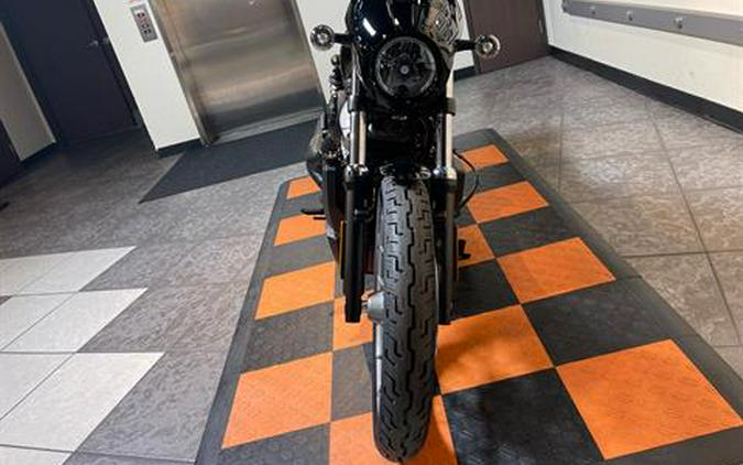 2023 Harley-Davidson Nightster™ Special