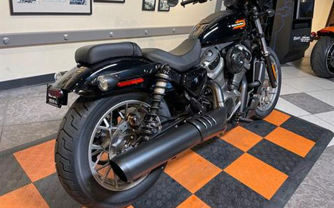 2023 Harley-Davidson Nightster™ Special