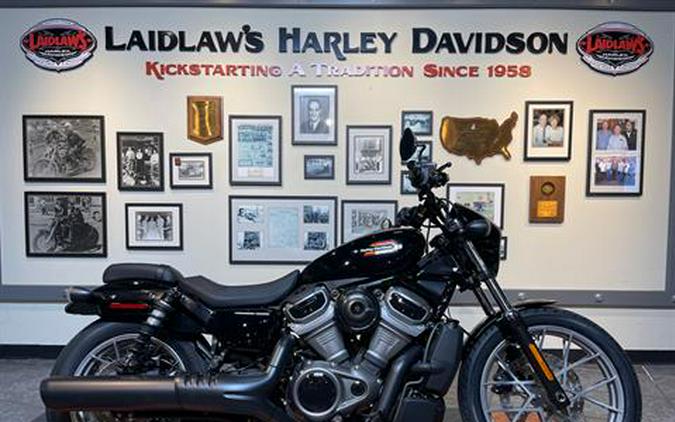 2023 Harley-Davidson Nightster™ Special