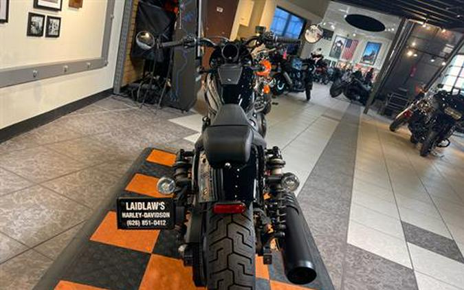 2023 Harley-Davidson Nightster™ Special