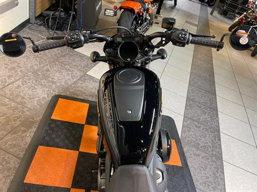 2023 Harley-Davidson Nightster™ Special