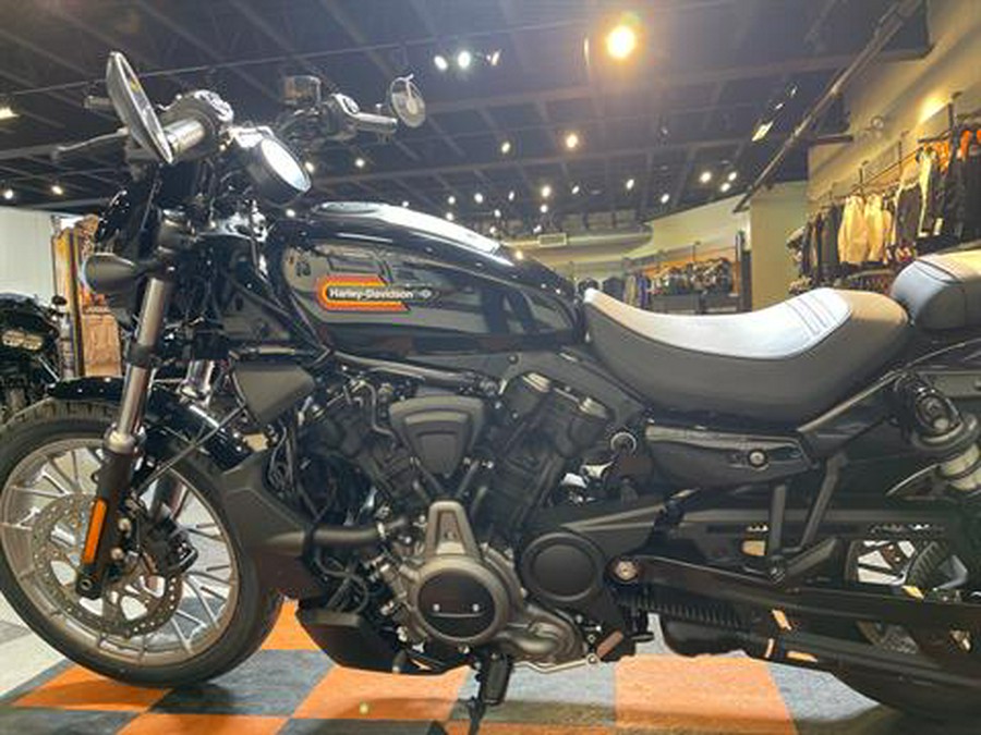 2023 Harley-Davidson Nightster™ Special