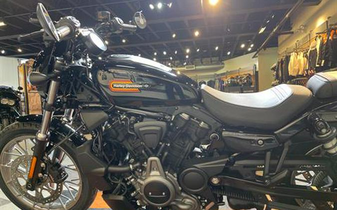 2023 Harley-Davidson Nightster™ Special