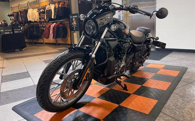 2023 Harley-Davidson Nightster™ Special