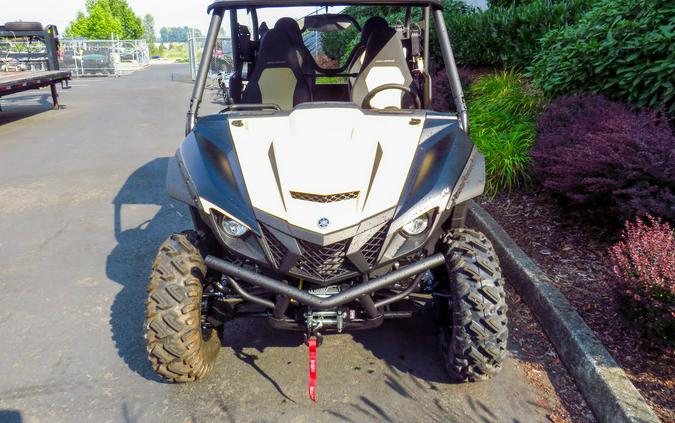 2023 Yamaha Wolverine X4 850 XT-R