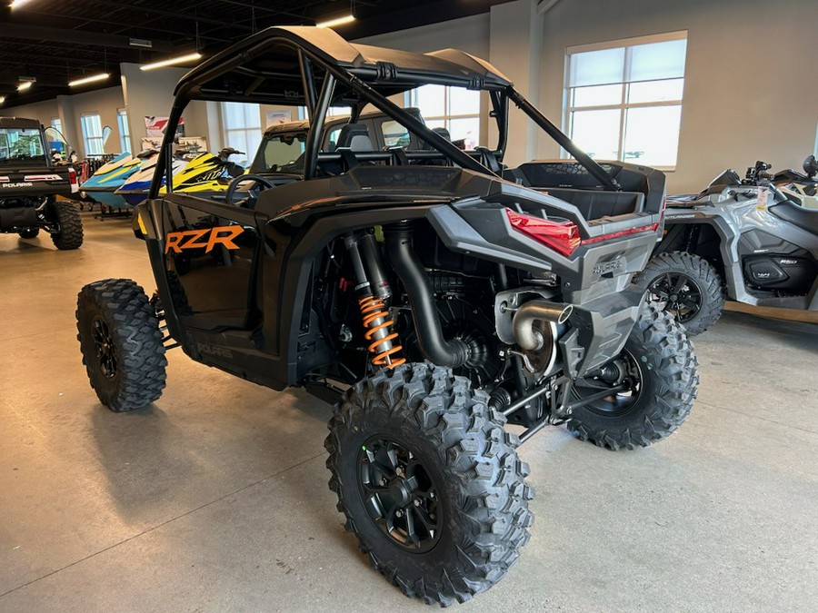 2024 Polaris Industries RZR XP 1000 Ultimate