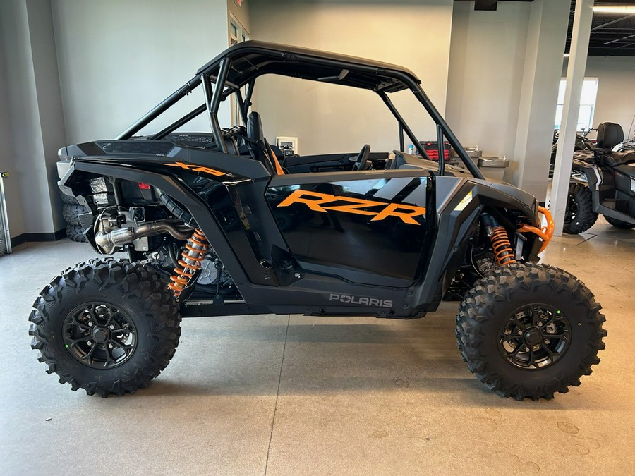 2024 Polaris Industries RZR XP 1000 Ultimate