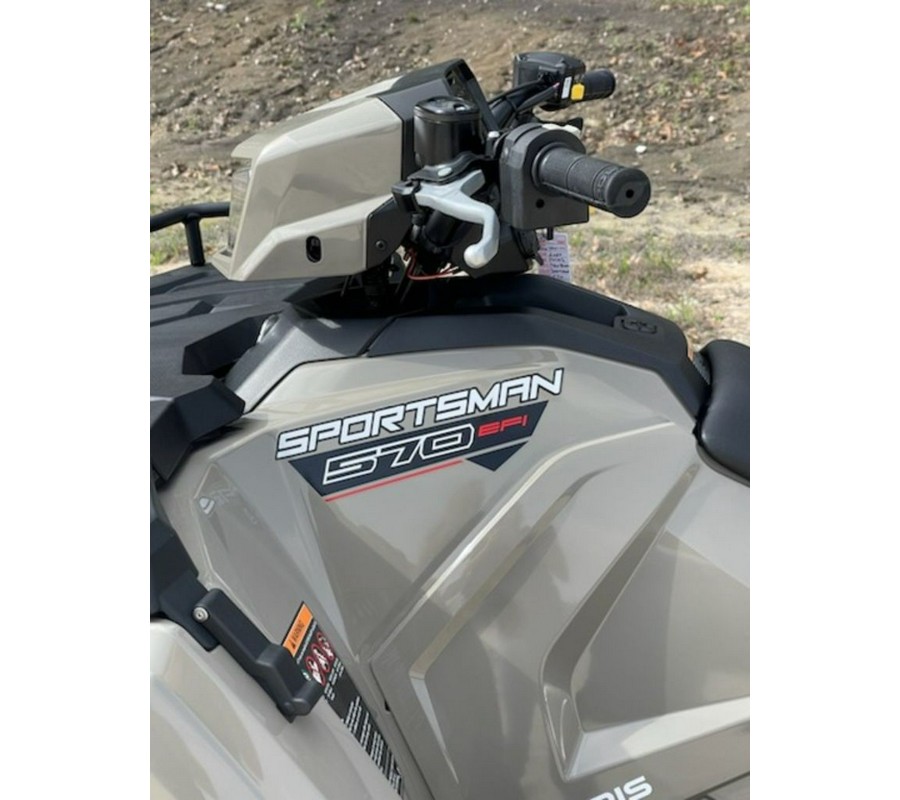 2024 Polaris Sportsman® 570 EPS