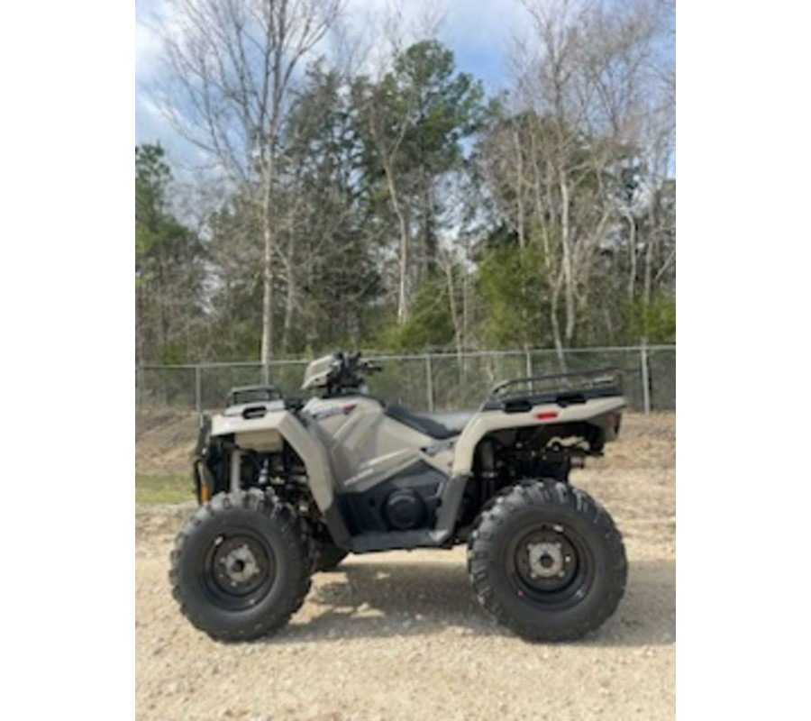 2024 Polaris Sportsman® 570 EPS