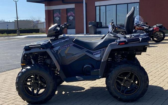 2024 Polaris Sportsman 570 Premium