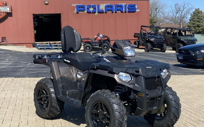 2024 Polaris Sportsman 570 Premium