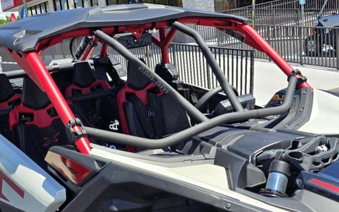 2024 Can-Am Maverick X3 MAX X rc TURBO RR