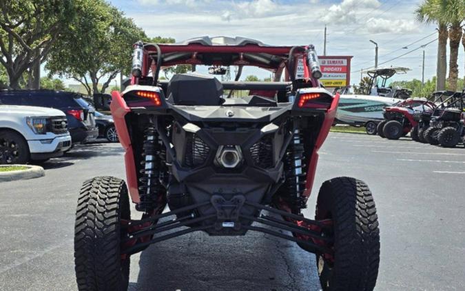 2024 Can-Am Maverick X3 MAX X rc TURBO RR