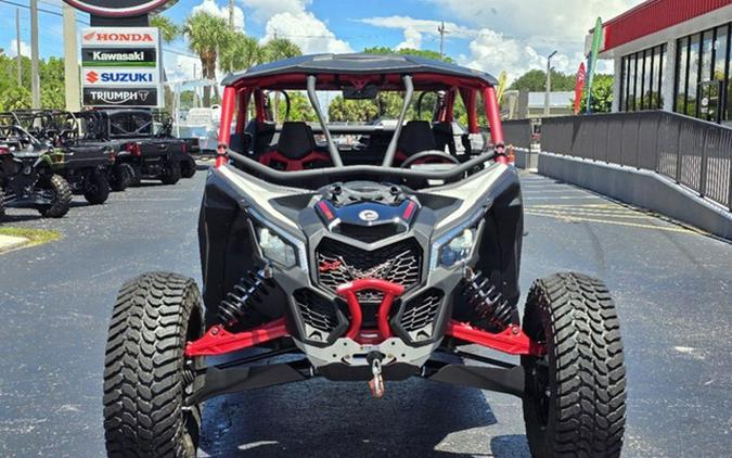 2024 Can-Am Maverick X3 MAX X rc TURBO RR