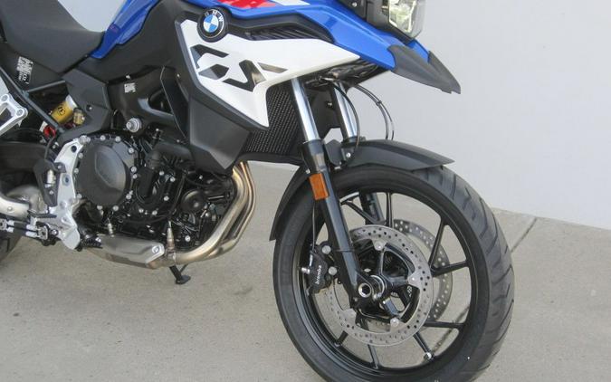 2024 BMW F 800 GS Sport