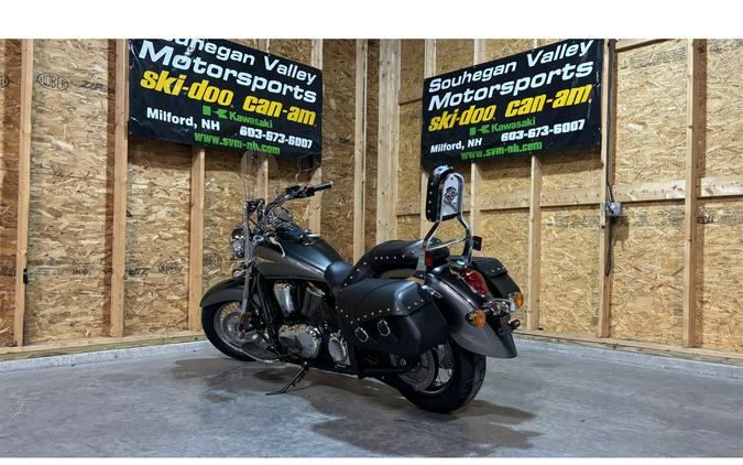 2024 Kawasaki VULCAN 900 CLASSIC LT