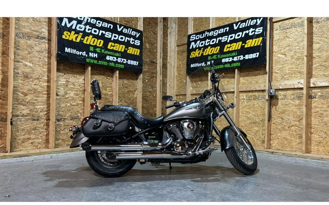 2024 Kawasaki VULCAN 900 CLASSIC LT