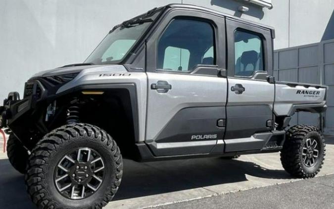 2024 Polaris® Ranger Crew XD 1500 NorthStar Edition Ultimate