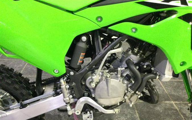 2024 Kawasaki KX85