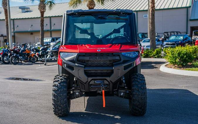 2025 Polaris® Ranger Crew XP 1000 Northstar Edition Ultimate