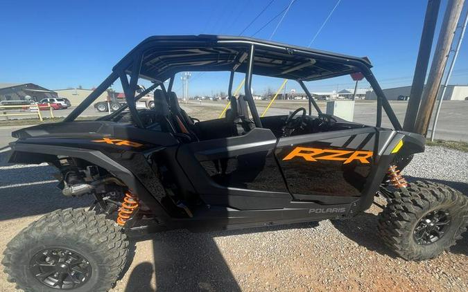 2024 Polaris® RZR XP 4 1000 Premium