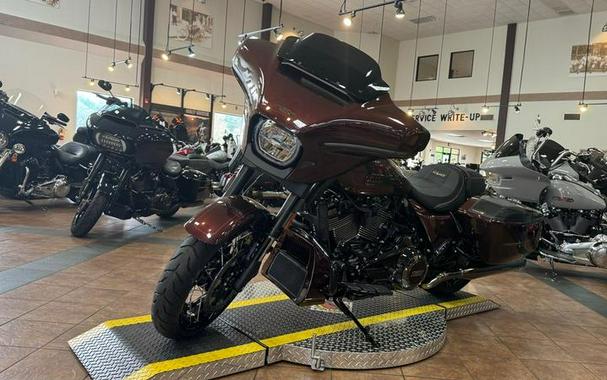 2024 Harley-Davidson® FLHXSE - CVO™ Street Glide®