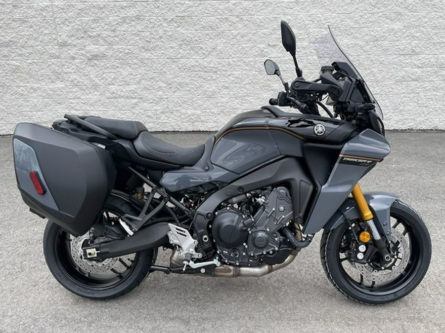 2024 Yamaha Tracer 9 GT