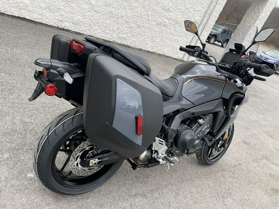 2024 Yamaha Tracer 9 GT