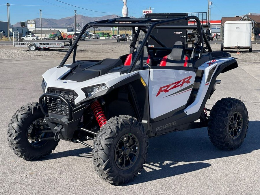 2024 Polaris RZR XP 1000 Sport