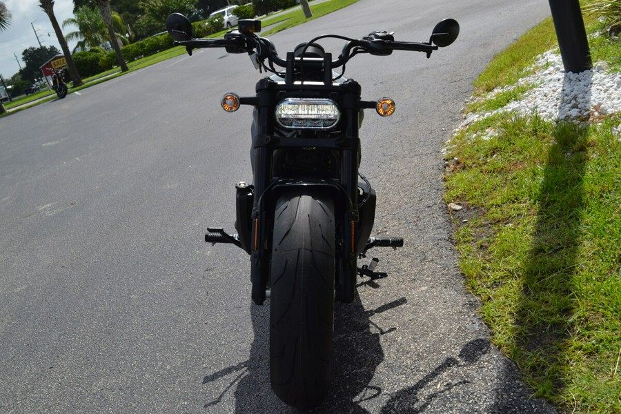 2024 Harley-Davidson Sportster S - RH1250S