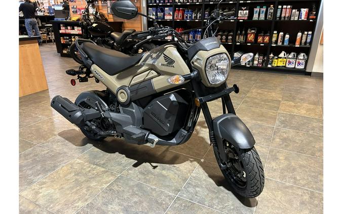 2023 Honda Navi Base