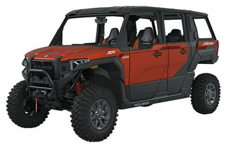 2024 Polaris Polaris XPEDITION ADV 5 Ultimate